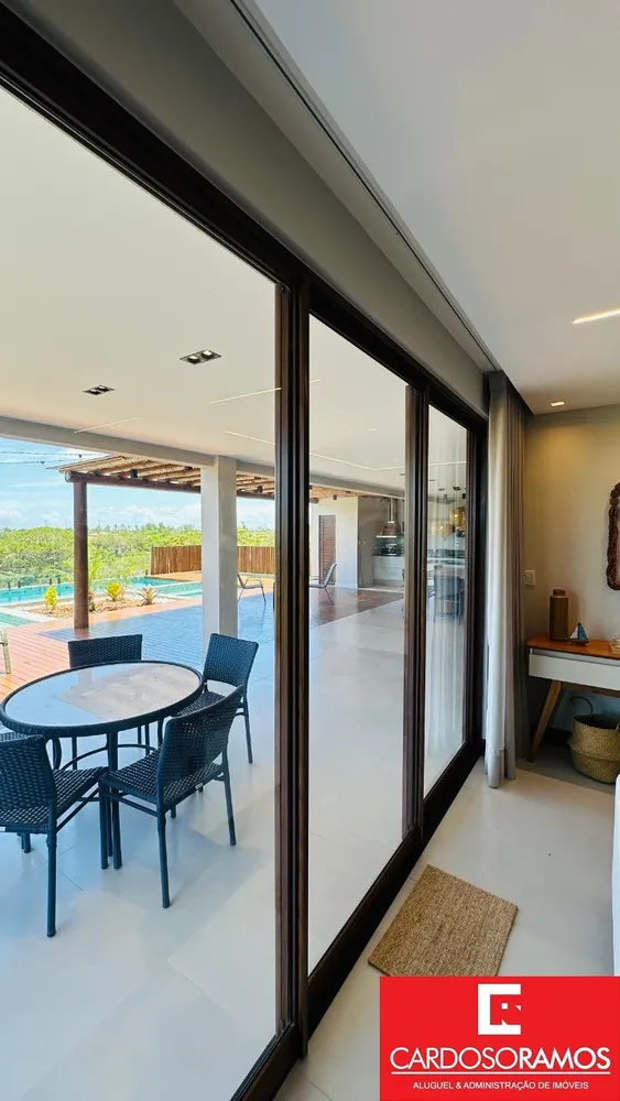 Casa, 6 quartos, 360 m² - Foto 7