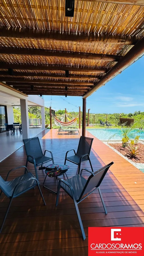 Casa, 6 quartos, 360 m² - Foto 10