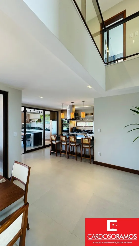 Casa, 6 quartos, 360 m² - Foto 3