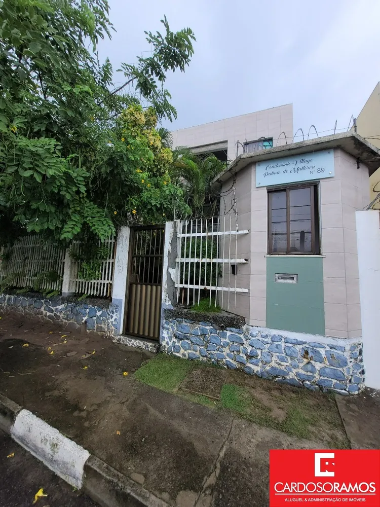 Apartamento, 2 quartos, 88 m² - Foto 4