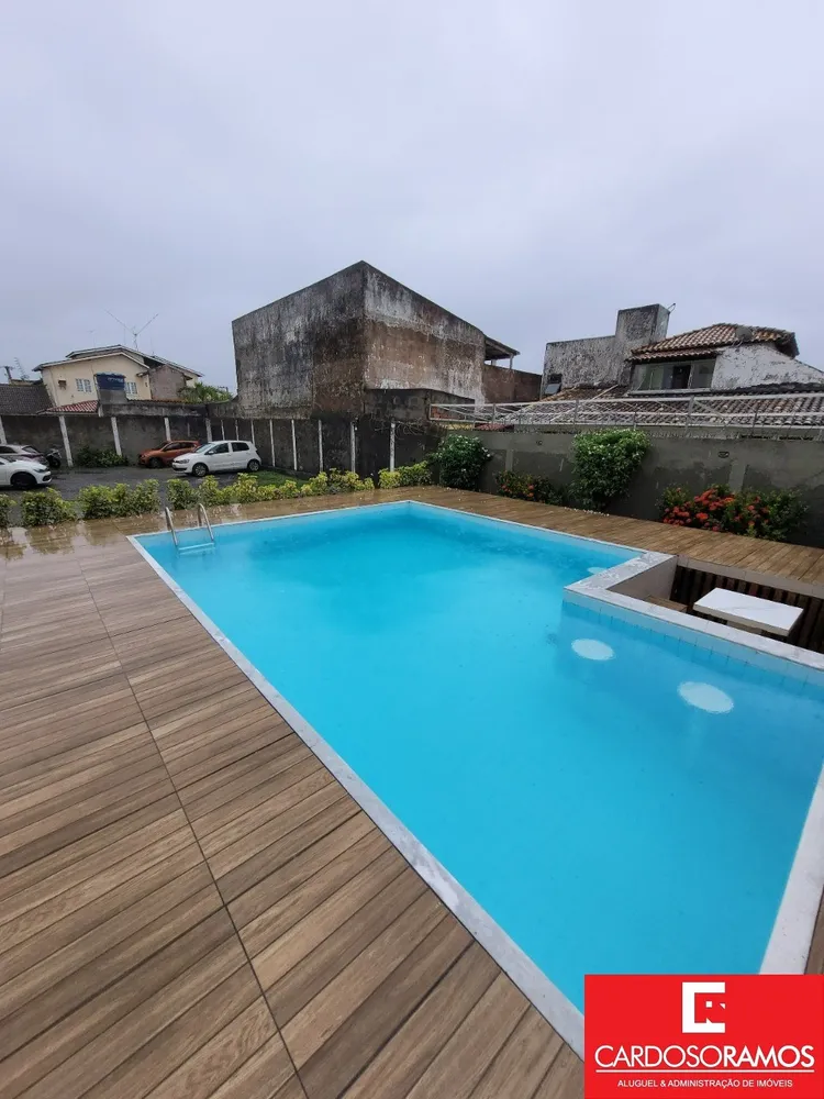 Apartamento, 2 quartos, 88 m² - Foto 1