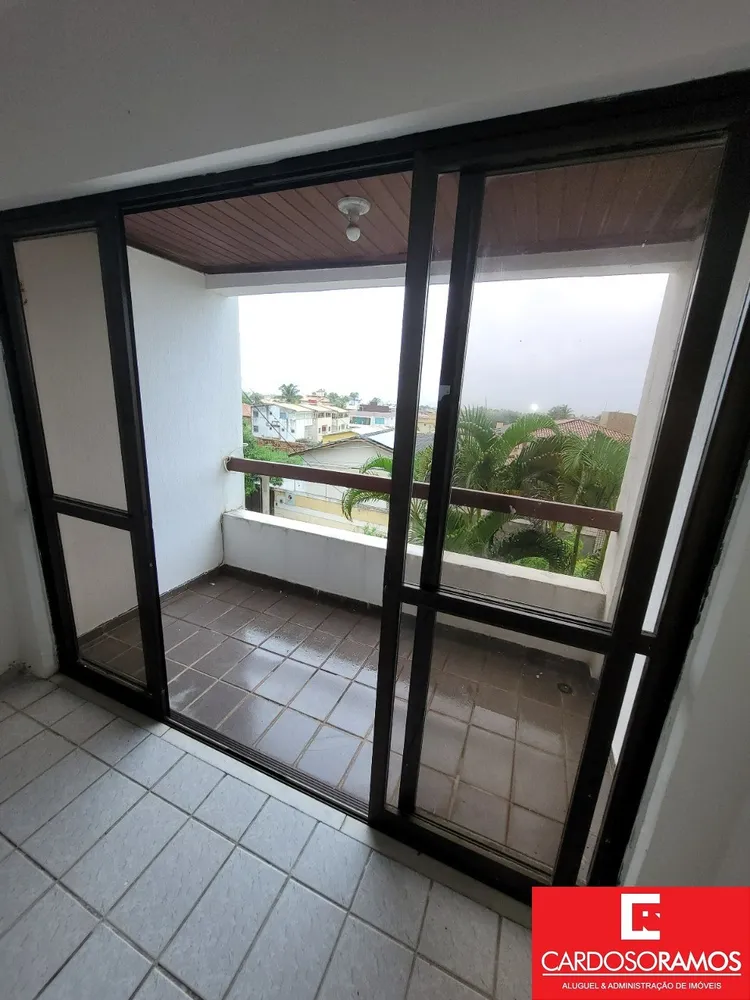 Apartamento, 2 quartos, 88 m² - Foto 4