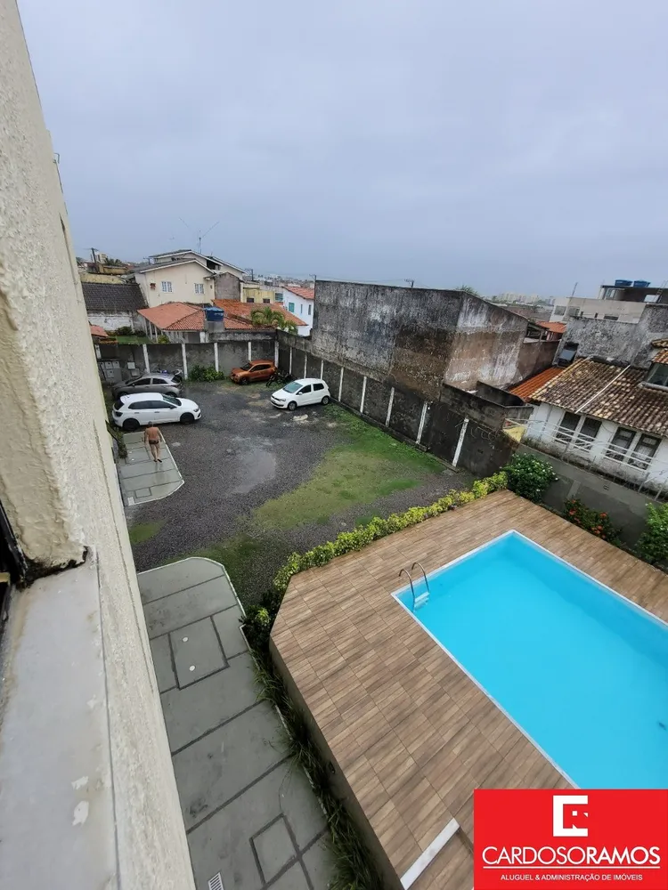 Apartamento, 2 quartos, 88 m² - Foto 8