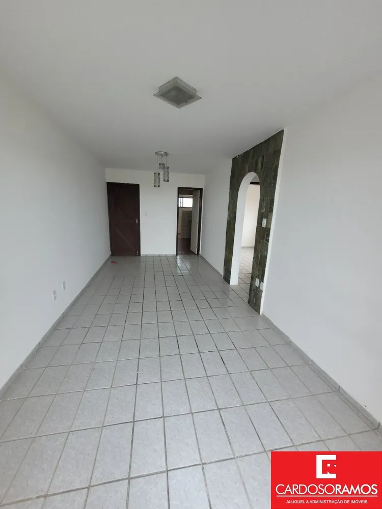 Apartamento, 2 quartos, 88 m² - Foto 3