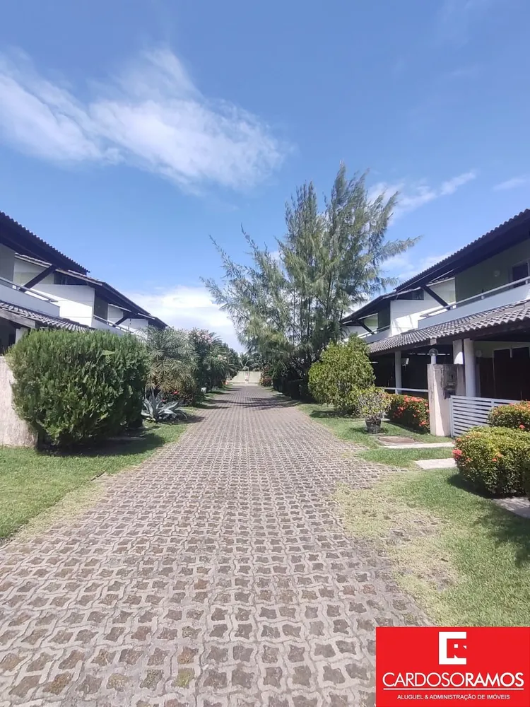 Casa, 4 quartos - Foto 1