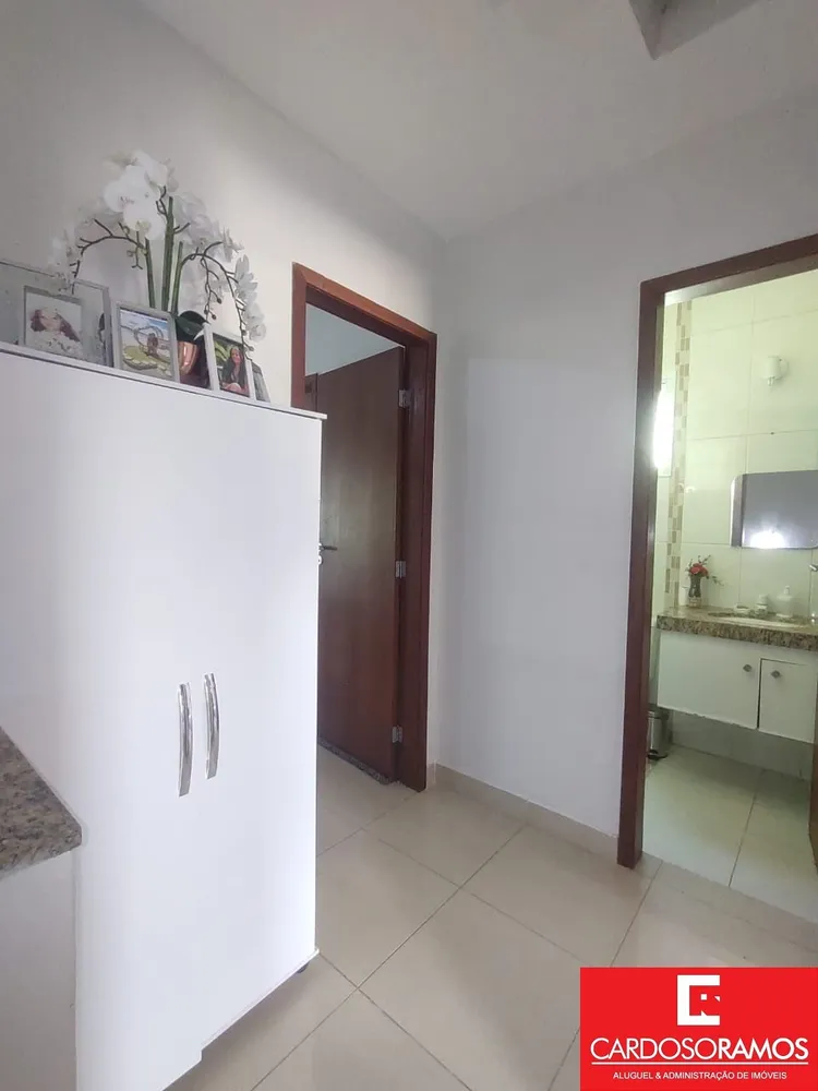 Casa, 4 quartos - Foto 5