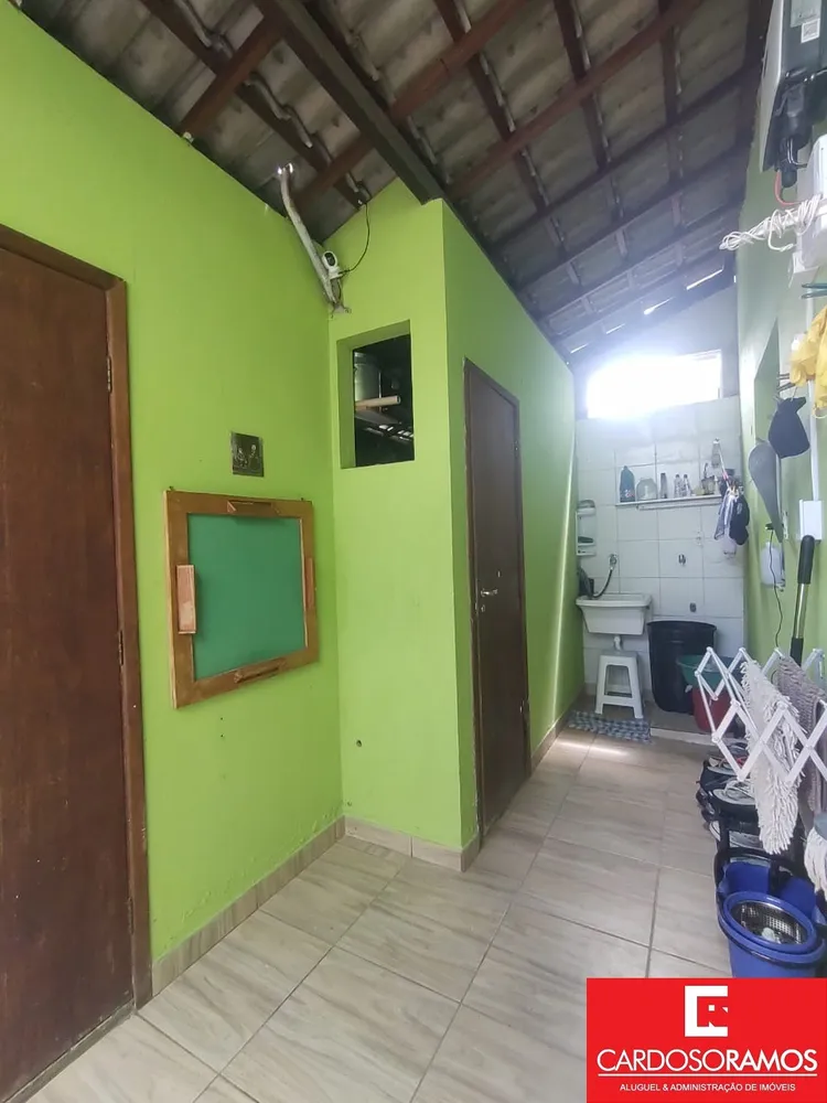 Casa, 4 quartos - Foto 10