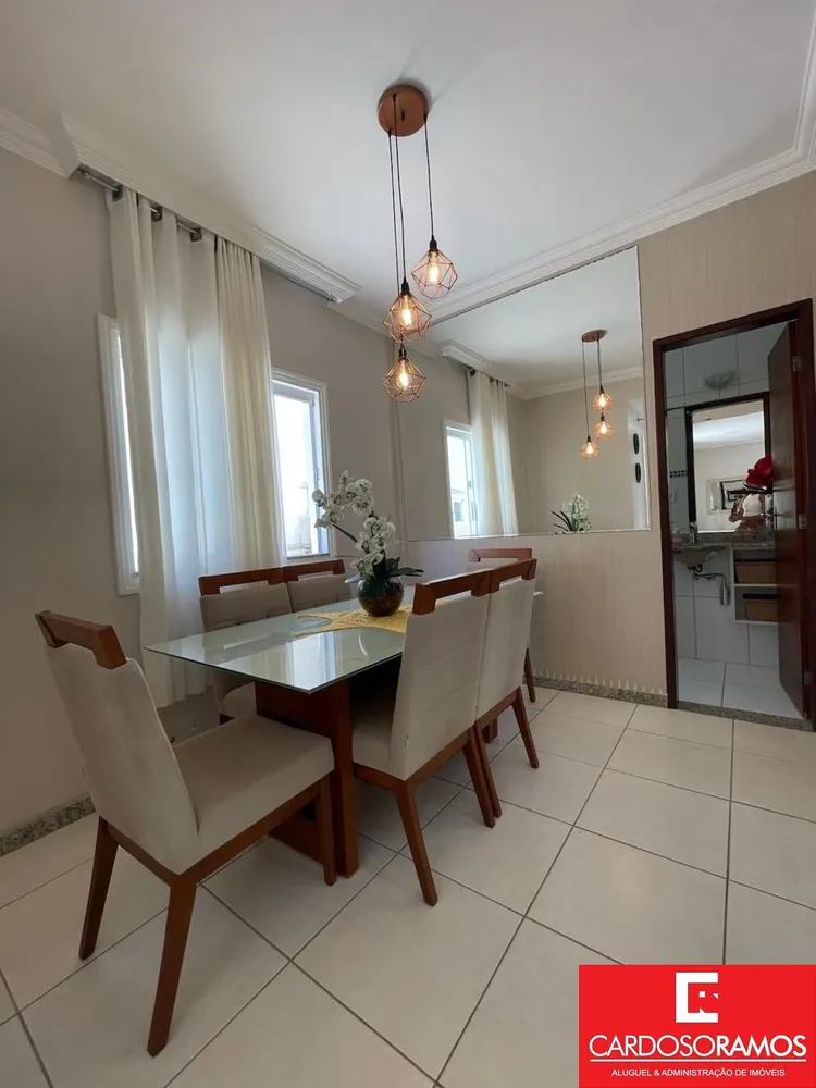 Casa, 3 quartos - Foto 3