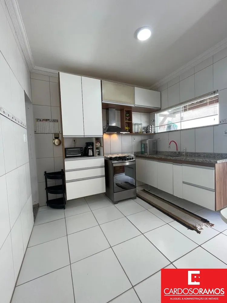 Casa, 3 quartos - Foto 6