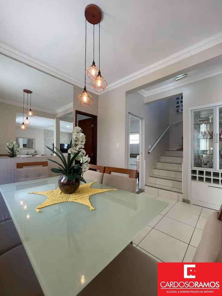 Casa, 3 quartos - Foto 4