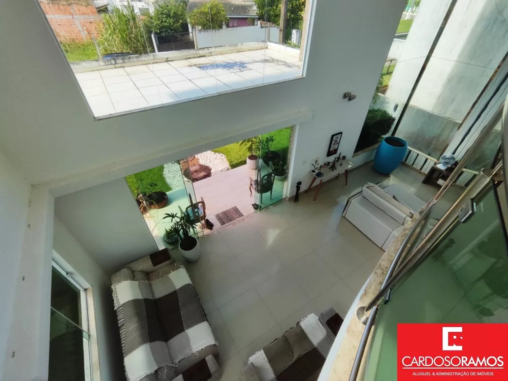 Casa, 3 quartos - Foto 8