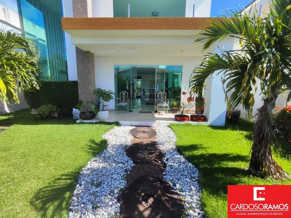 Casa, 3 quartos - Foto 3