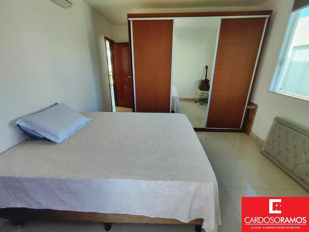 Casa, 3 quartos - Foto 15