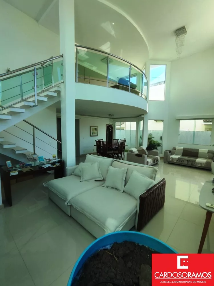 Casa, 3 quartos - Foto 4