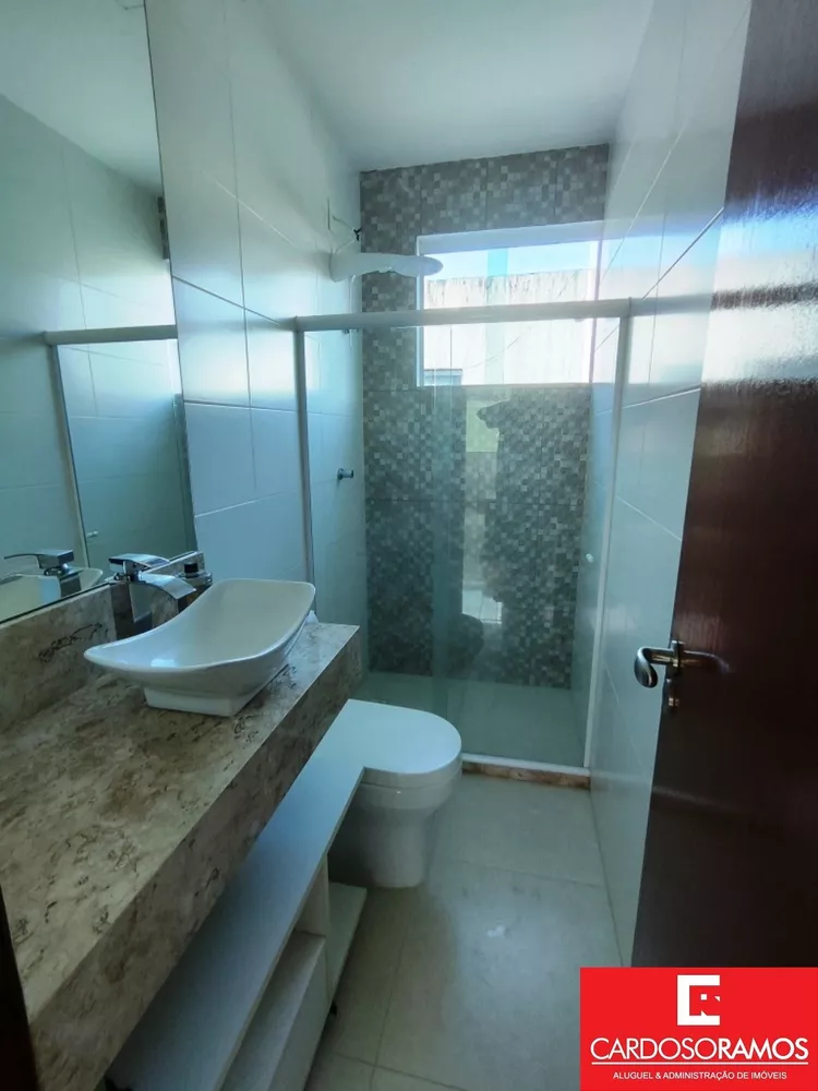 Casa, 3 quartos - Foto 16