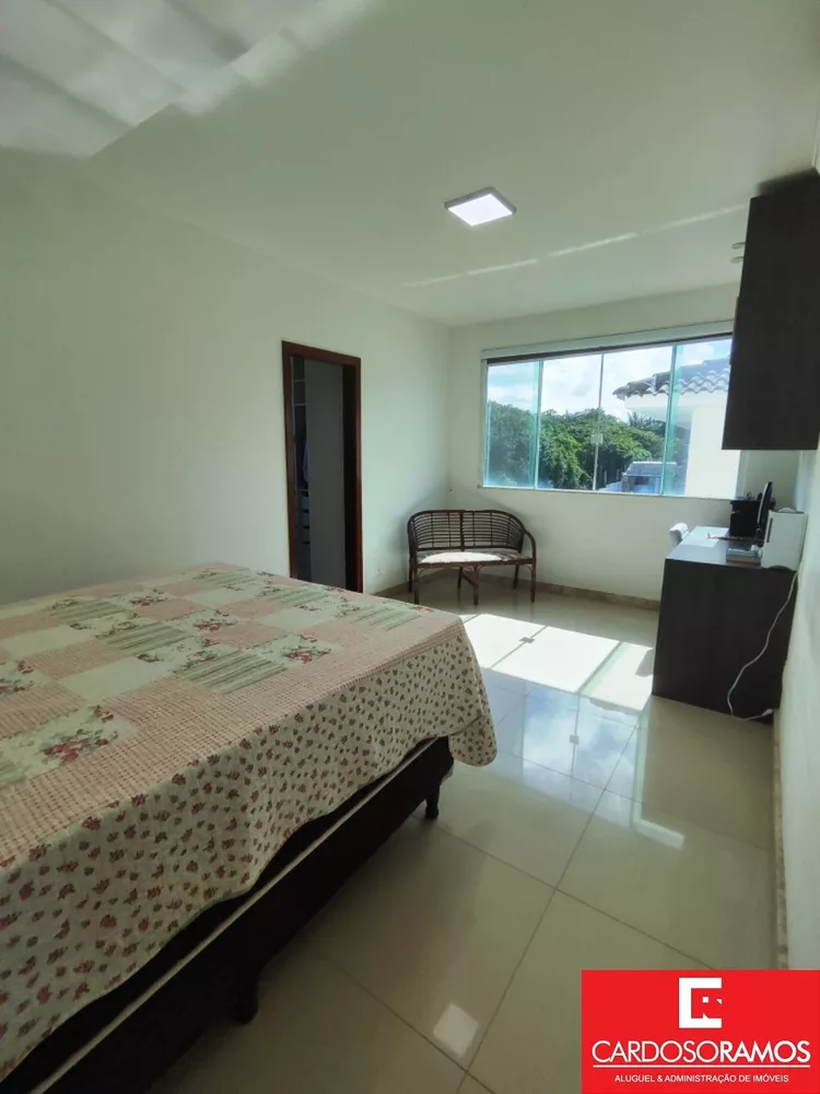 Casa, 3 quartos - Foto 17