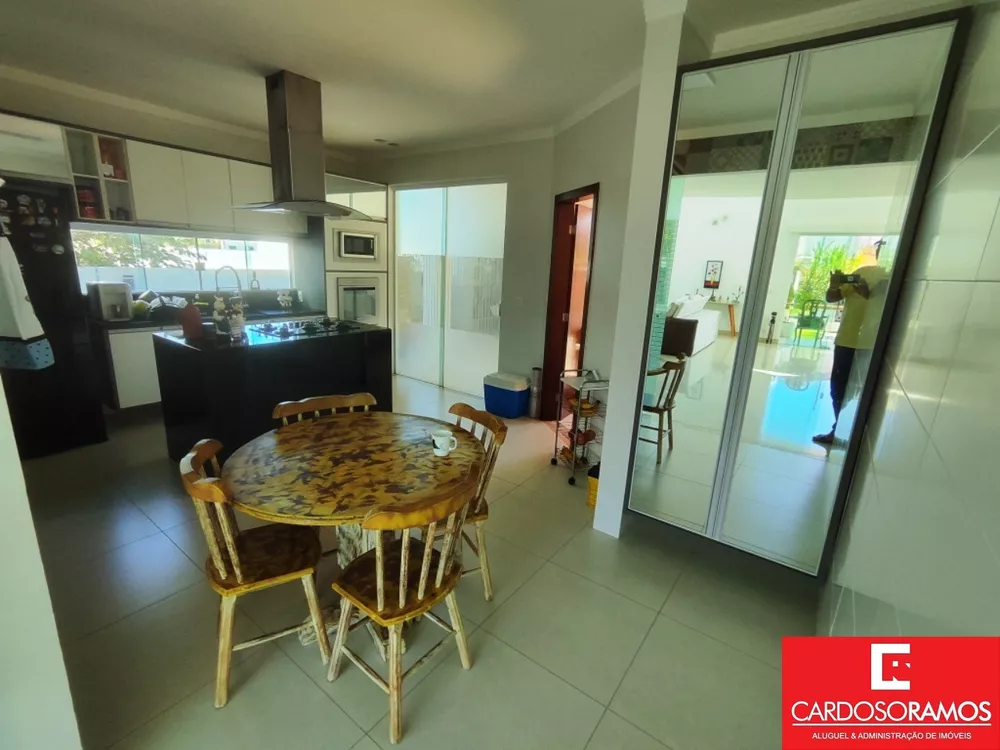 Casa, 3 quartos - Foto 5