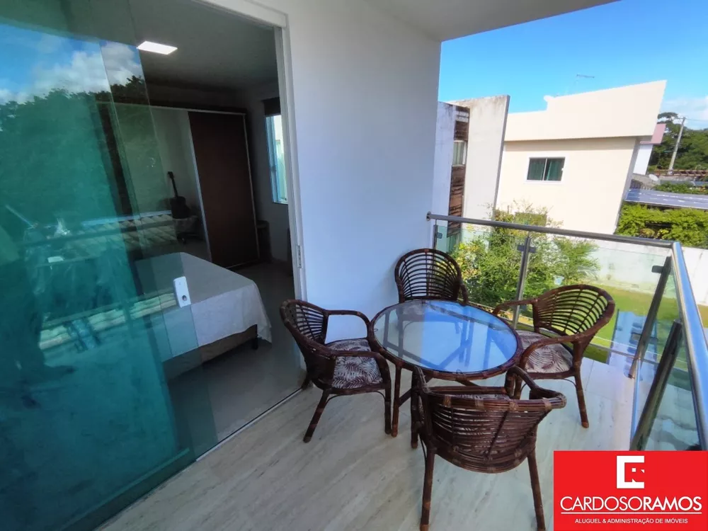 Casa, 3 quartos - Foto 13