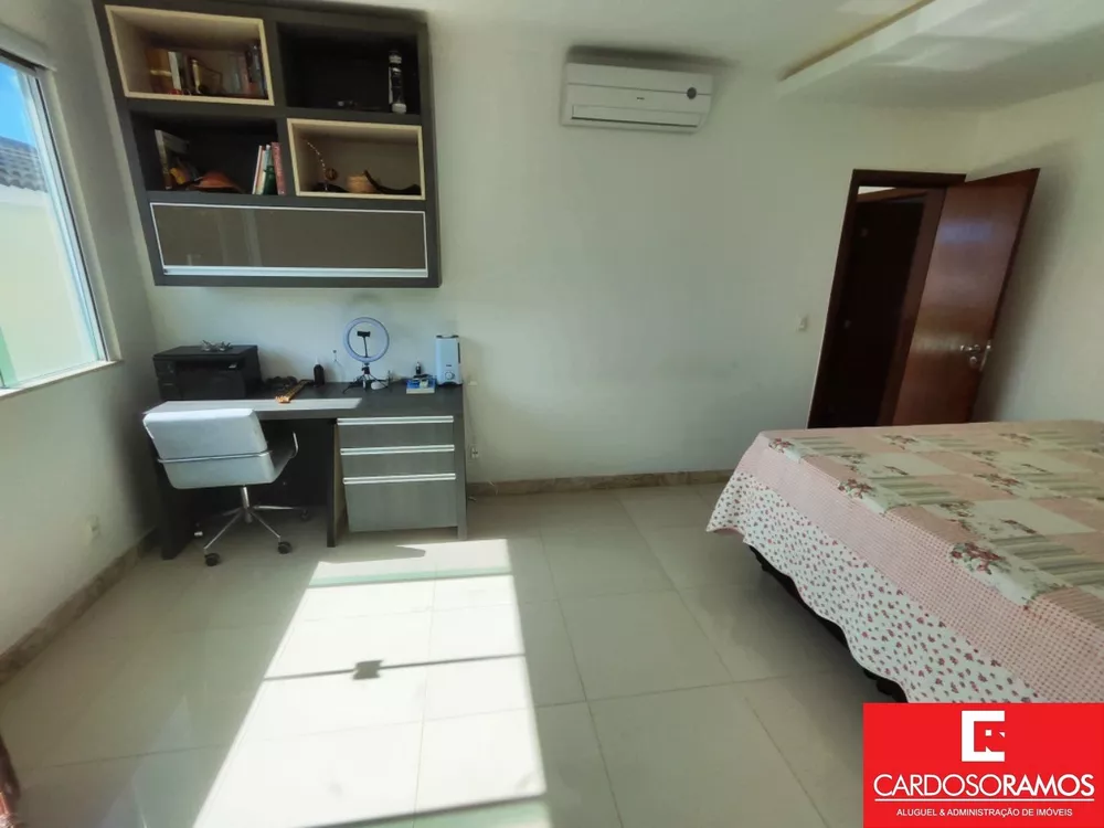 Casa, 3 quartos - Foto 18