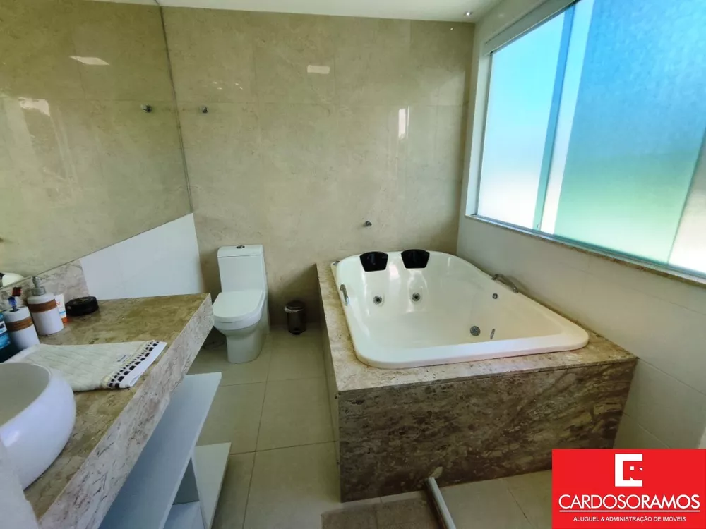 Casa, 3 quartos - Foto 20