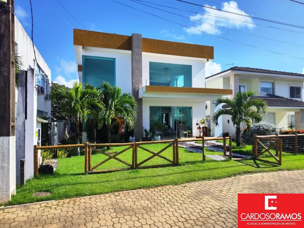 Casa, 3 quartos - Foto 2