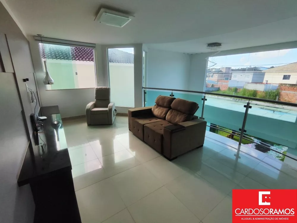 Casa, 3 quartos - Foto 11