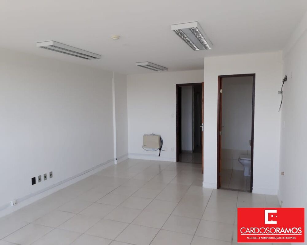 Sala-Conjunto - Foto 4