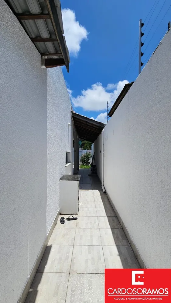Casa, 3 quartos - Foto 7