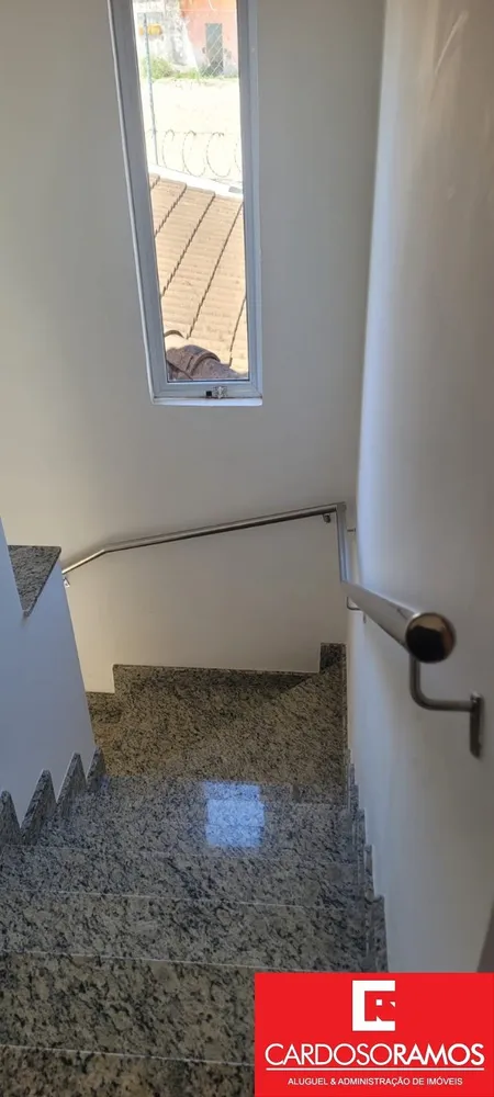 Casa, 3 quartos - Foto 10