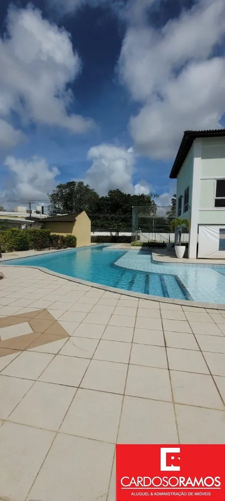 Casa, 3 quartos - Foto 7