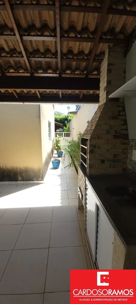 Casa, 3 quartos - Foto 12