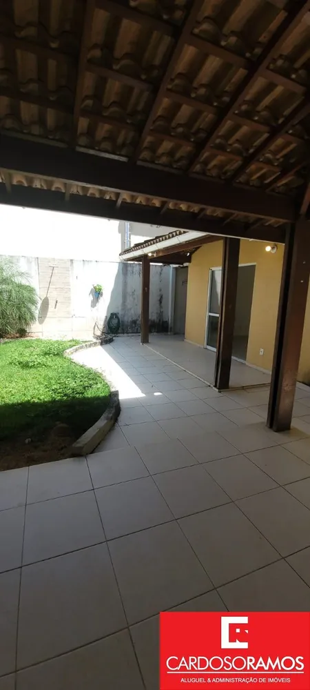 Casa, 3 quartos - Foto 9