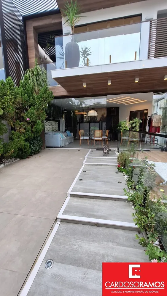 Casa, 4 quartos - Foto 1