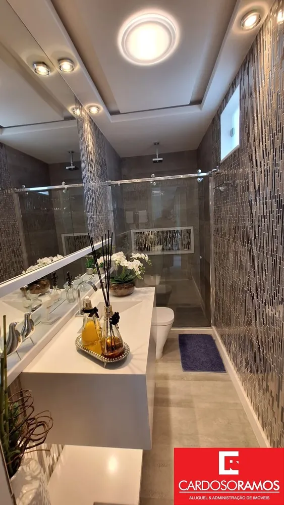 Casa, 4 quartos - Foto 6
