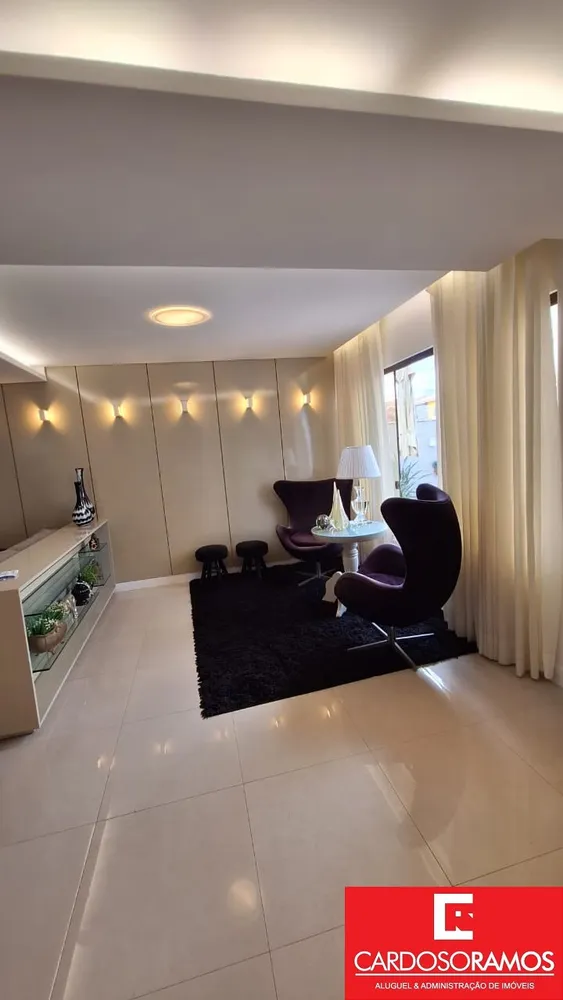 Casa, 4 quartos - Foto 7