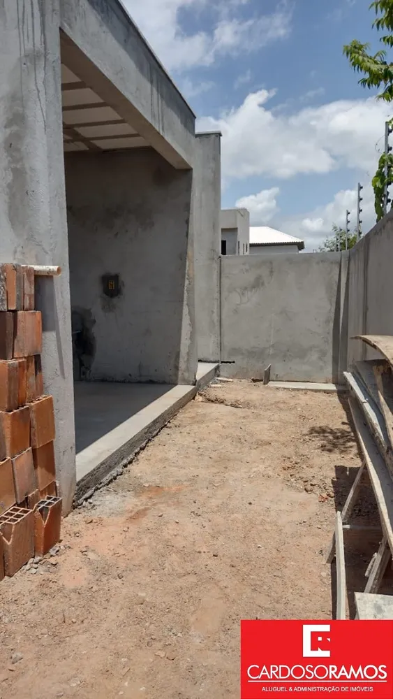 Casa, 3 quartos - Foto 6