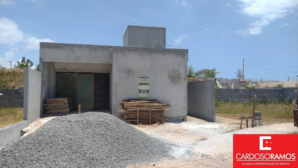 Casa, 3 quartos - Foto 7