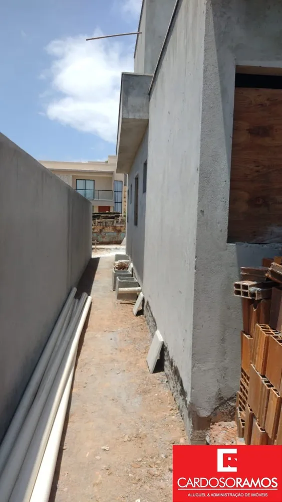 Casa, 3 quartos - Foto 2