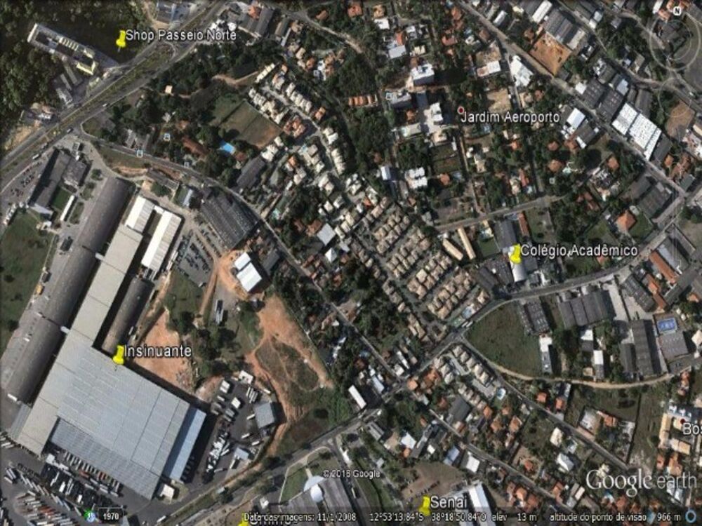 Loteamento e Condomínio - Foto 1