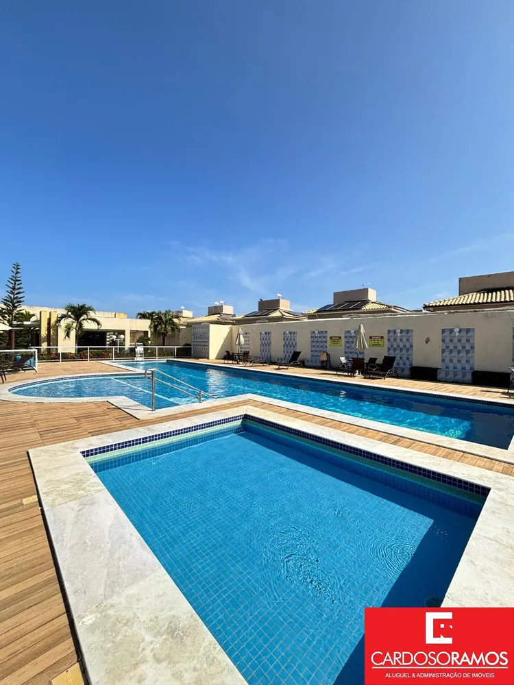 Casa, 3 quartos - Foto 7