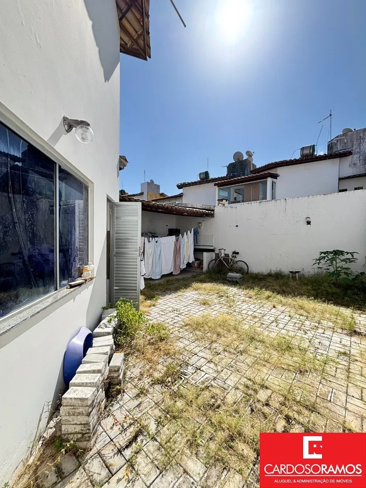 Casa, 3 quartos - Foto 5