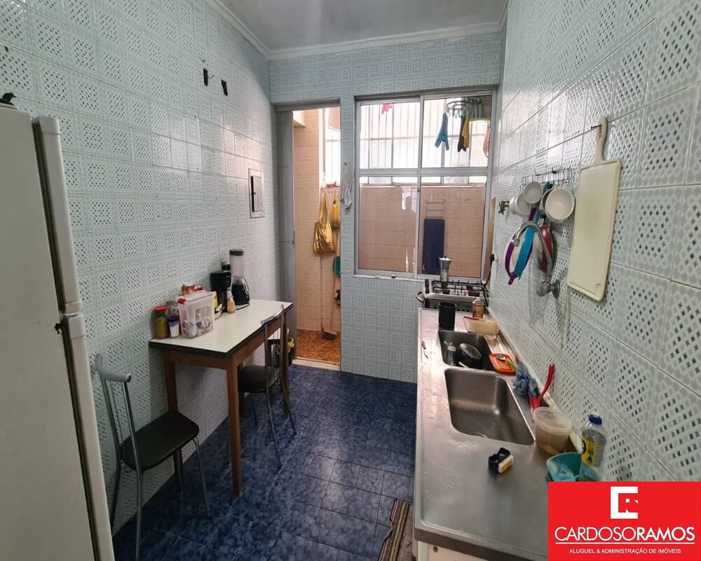 Apartamento à venda com 3 quartos, 114m² - Foto 4