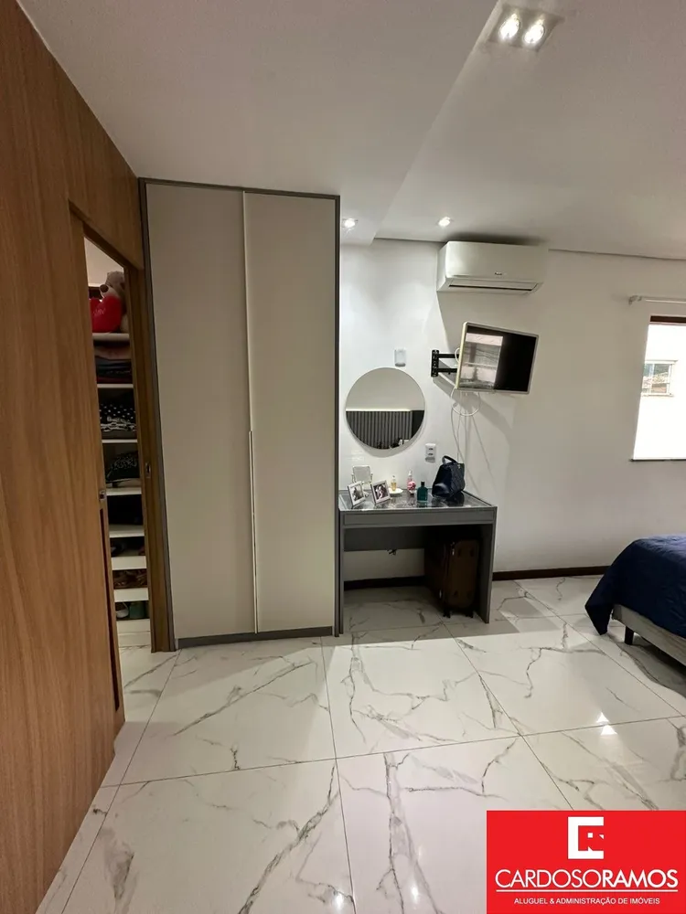 Casa, 4 quartos - Foto 1
