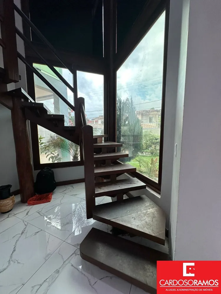 Casa, 4 quartos - Foto 5