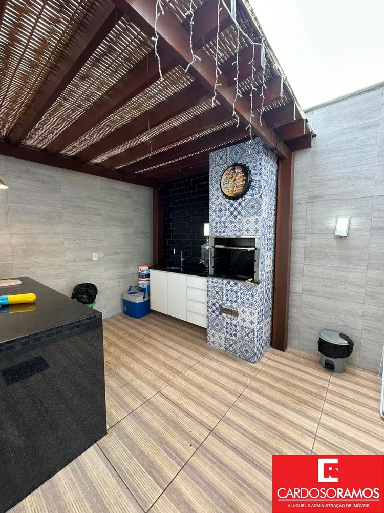 Casa, 4 quartos - Foto 8