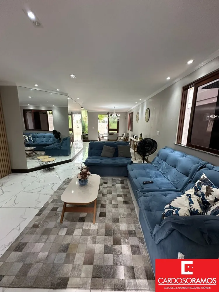 Casa, 4 quartos - Foto 7