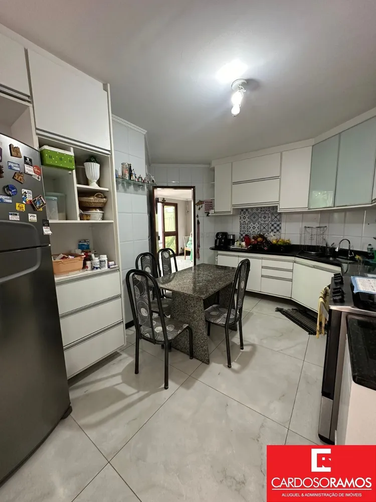 Casa, 4 quartos - Foto 6