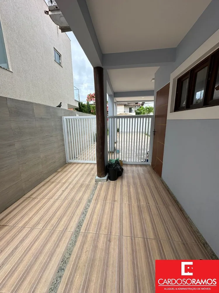 Casa, 4 quartos - Foto 2