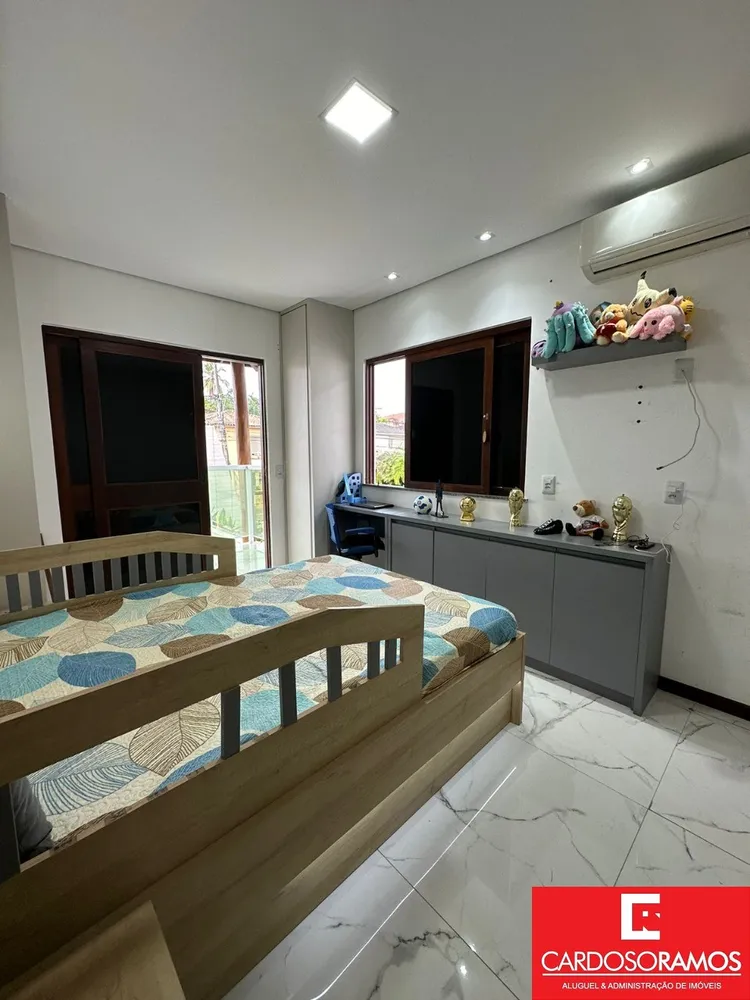 Casa, 4 quartos - Foto 10