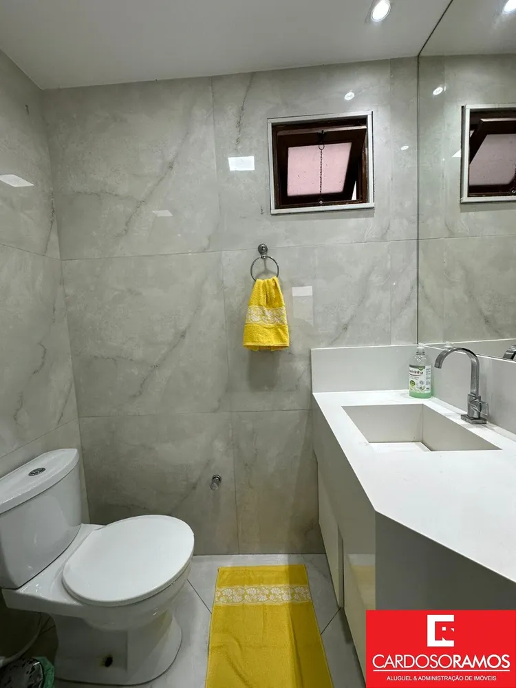 Casa, 4 quartos - Foto 11